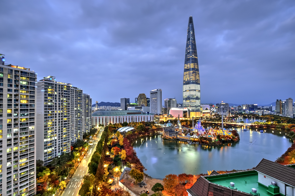 Seoul